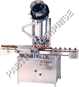 Injectable Machinery