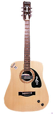 JUMBO ROSE WOOD