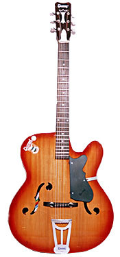 Musical Instruments