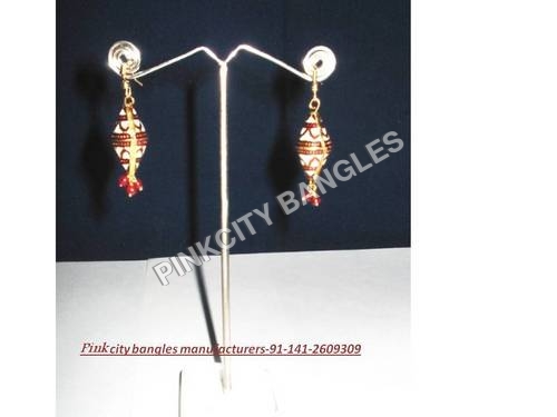 meena earings
