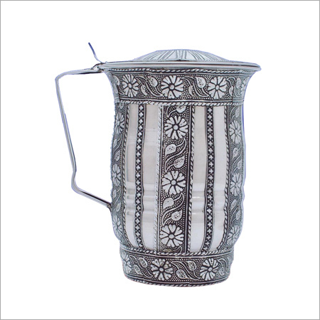 Handicraft Water Jug