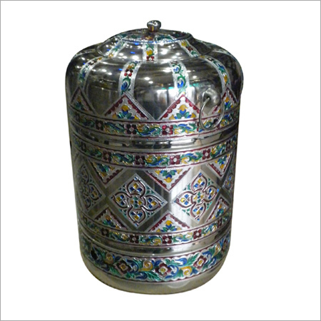 Handicraft Aluminum Items