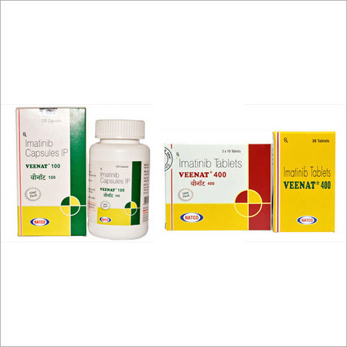 Veenat 100 Mg Veenat 100 Mg