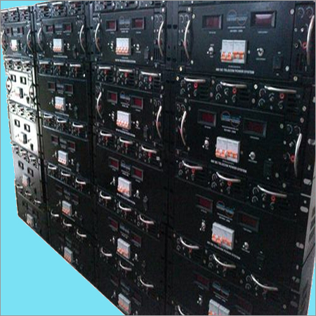 Telecom Power Supplies