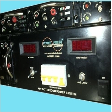 Telecom Power Supply