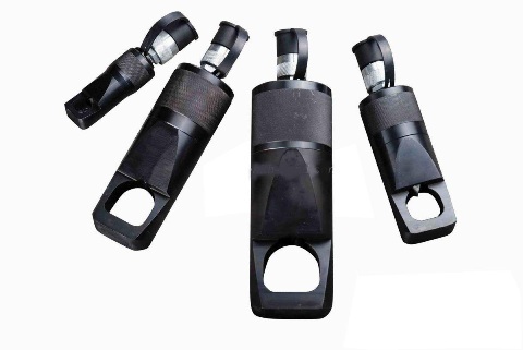 Hydraulic Nut Splitter Heads