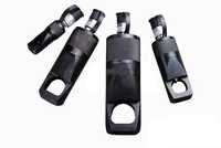 Hydraulic Nut Splitter Heads