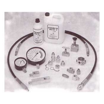 Hydraulic Products