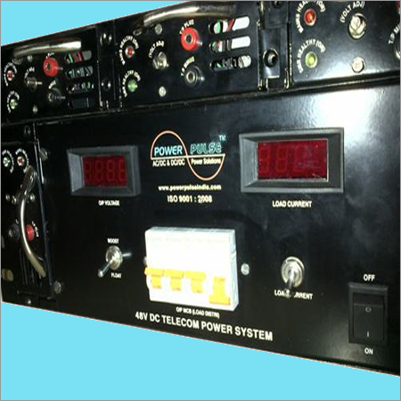 Customized Telecom Power Supply