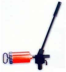 Hydraulic Oil Injector Pumps