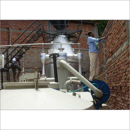 Gasifier AP Series (AP-60)