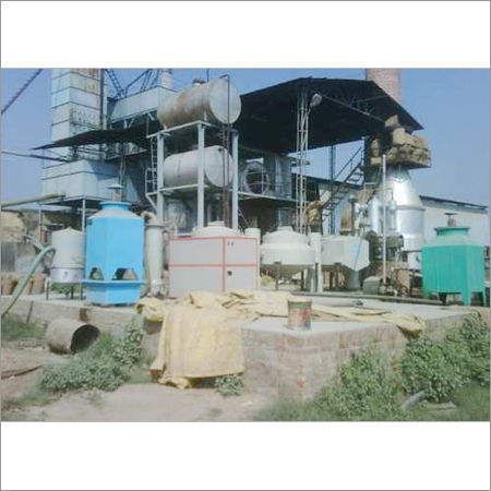 Gasifier AP Series (AP-350)