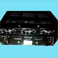 टेलीकॉम संयंत्र पावर सप्लाई