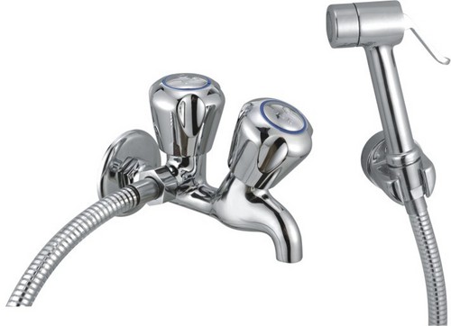 Natraj Super Half Turn Long body 2-in-1