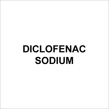 Diclofenac Sodium