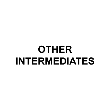 Other Intermediates