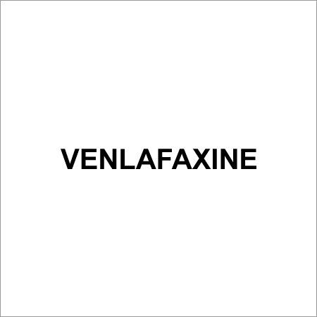 Venlafaxine