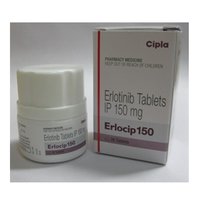 Erlocip-Erlotinib