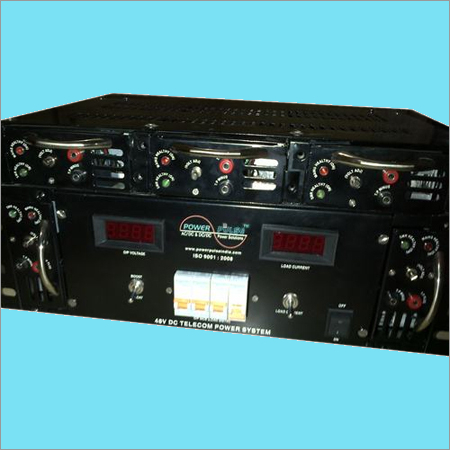 Telecom Power Plant