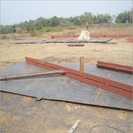 Fabrication Services