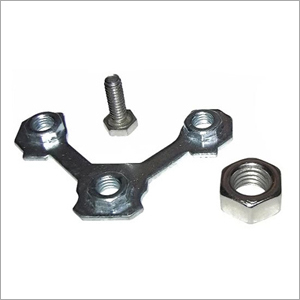 Hexagonal Bolt
