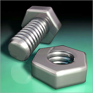 Nut Bolt
