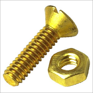 Hex Nut
