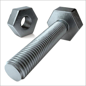 Hexagon Nut