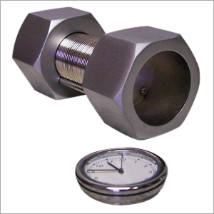 Hex Bolt