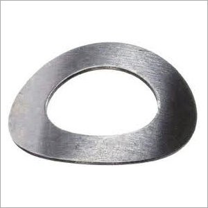 Copper Washer