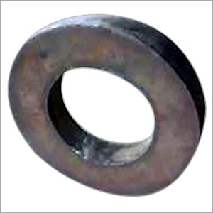 Round Spring Washer