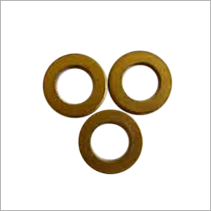 Round Flat Washer