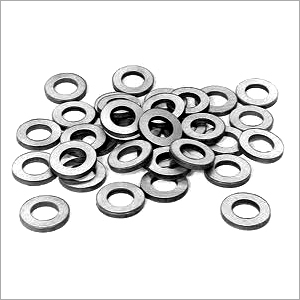 Flat Washers