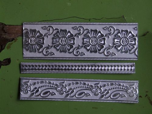 Handicraft Metal Dies