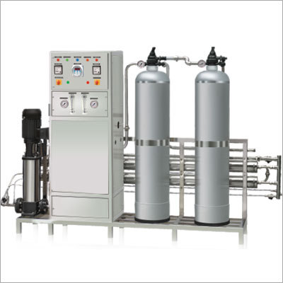 Water Filtration System