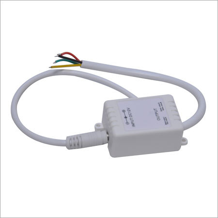 Led Power Cords