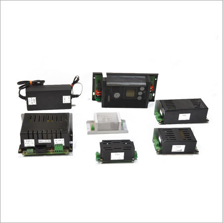 LED Lighting Power Controller