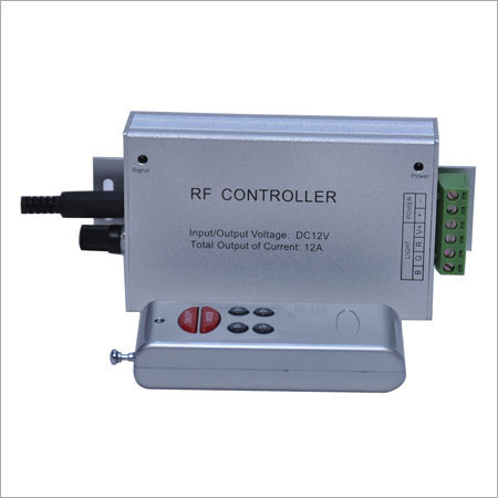 RF Remote Controller