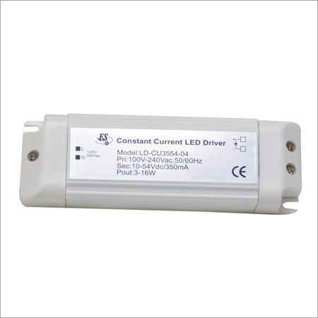 Constant Current Led Driver