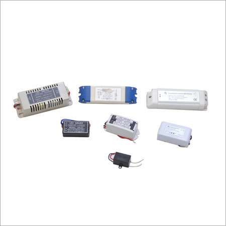 Led Power Controller