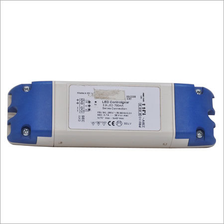 LED Control Gears