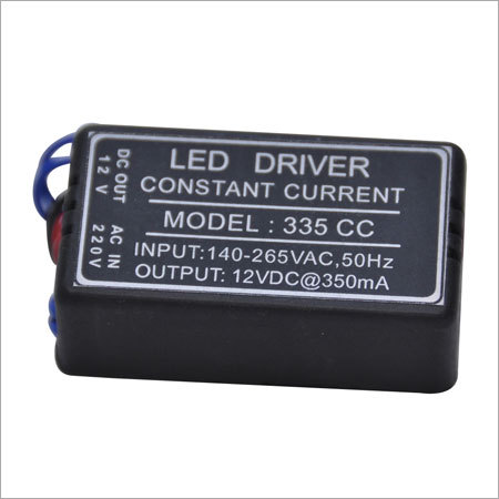 LED Drivers