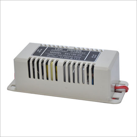 High Power Constant Current Led Driver