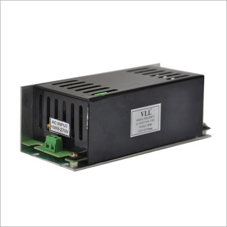 Switch Mode Power Supply