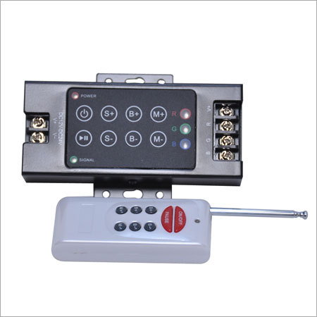 Electronic LED Drivers
