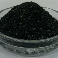 Rice Husk Ash