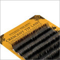 Designer Cresent Lashes