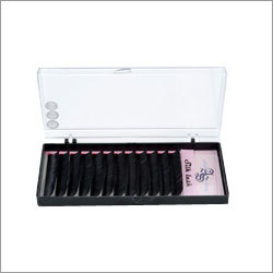 Designer Lashes - Silk