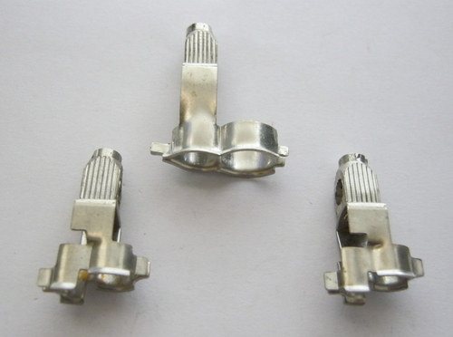 Brass Plug Sockets