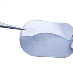 Eyepads and Eyepatches